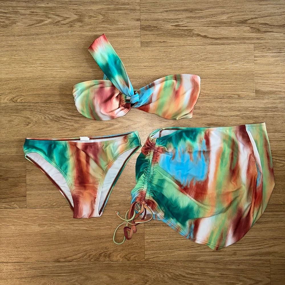 Five Statement Swimsuit Bundle